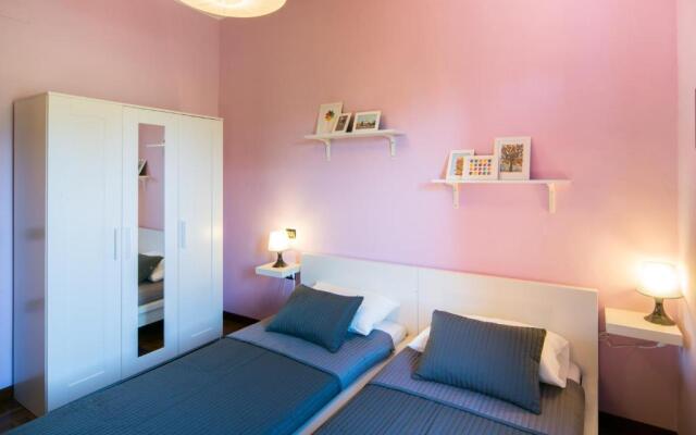 Casina Pian Di Monetto