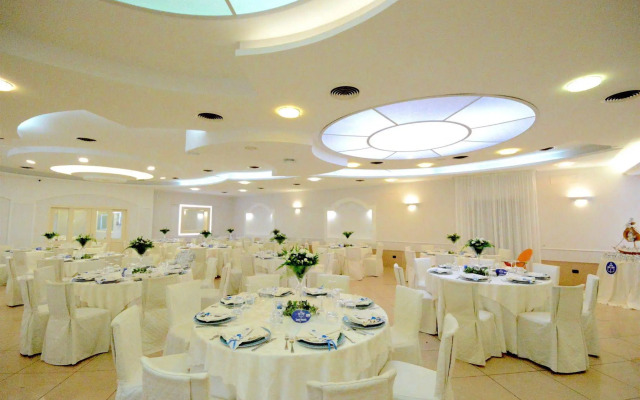 Residence Il Gabbiano