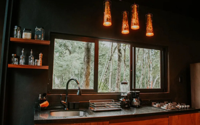 K NAJ Community Cenote residence