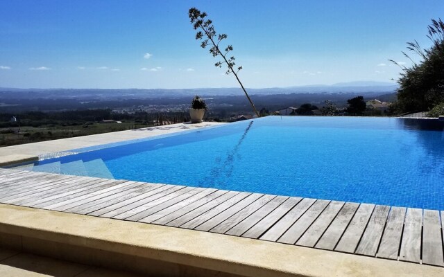 Modern Villa in Caldas da Rainha by the Sea