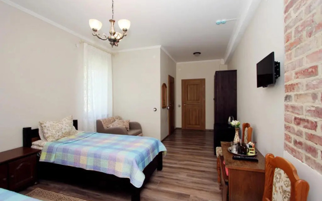 Guest House Trigona