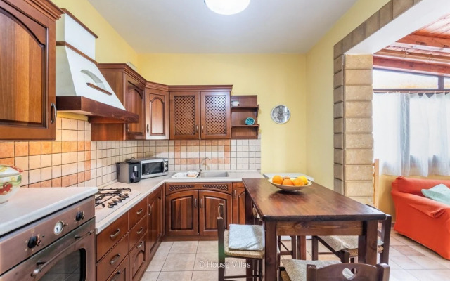 Fiori d Arancio in Avola