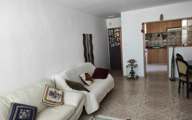 Apartments Haagna