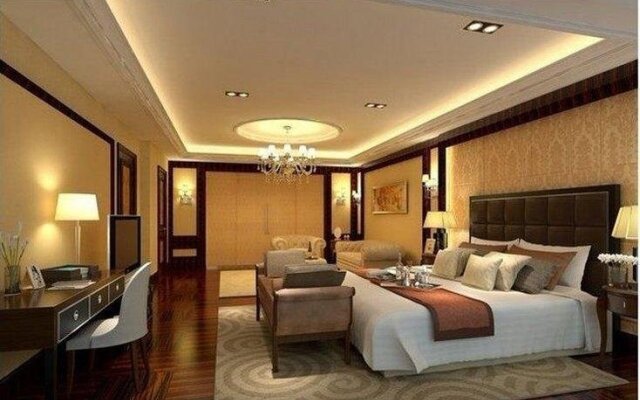 云霄临泰大酒店