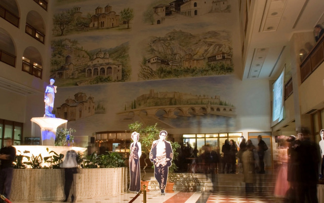 Aleksandar Palace Hotel & Spa