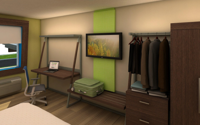 Holiday Inn Express New Albany - Louisville NW by IHG