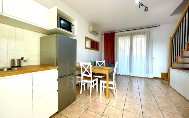 Spacious Apartment in Caorle With Shared Pool