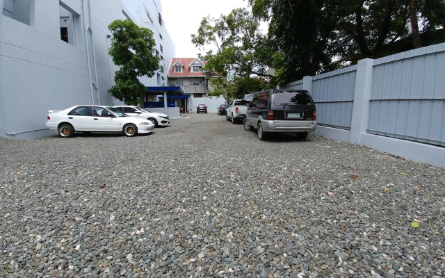 Bed and Bath Serviced Suites