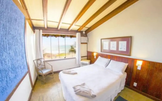 Hotel La Plage