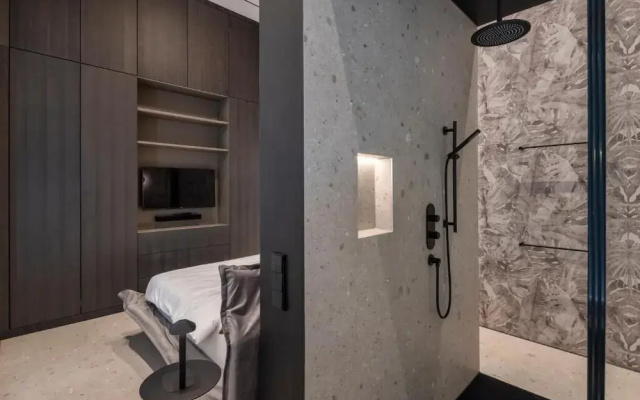 City Center Apartment Telegraph