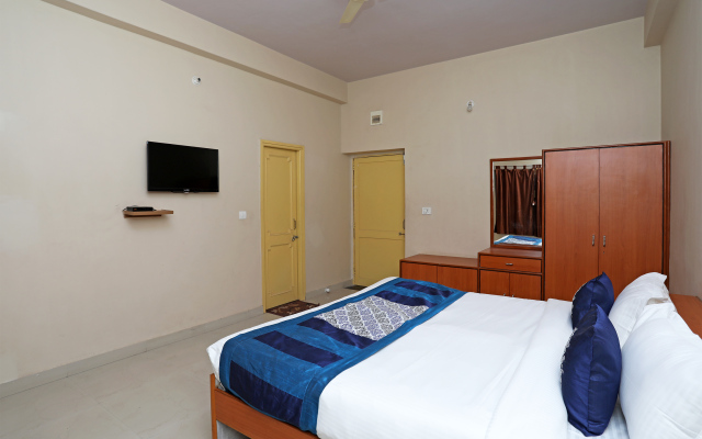 OYO 10422 Hotel Udai Garh Palace