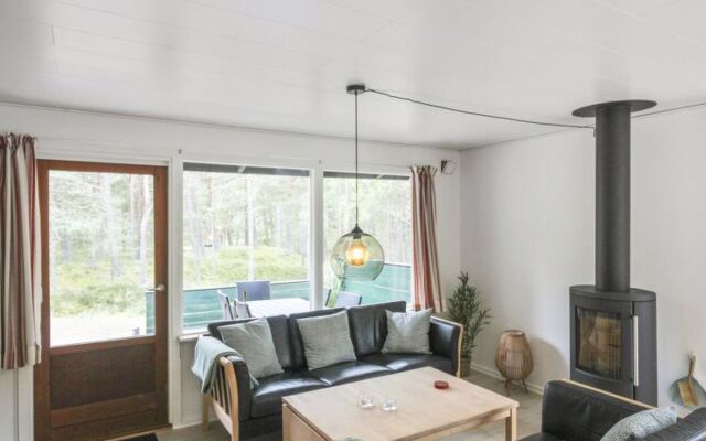 "Kim" - 300m from the sea in Bornholm
