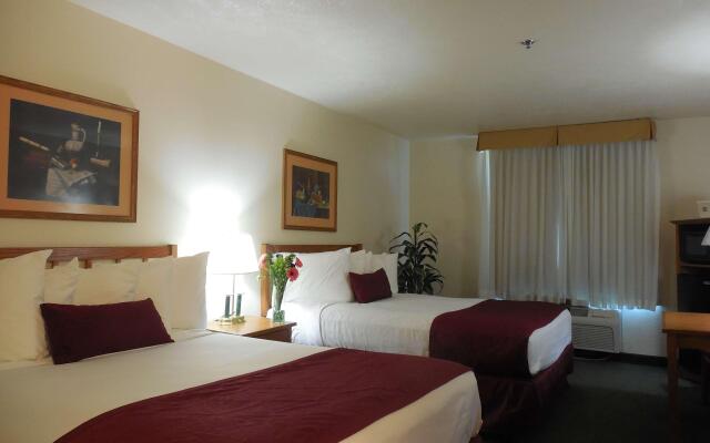 Best Western John Jay Inn