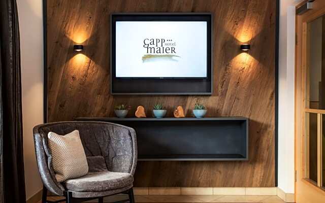 Landhaus Gappmaier