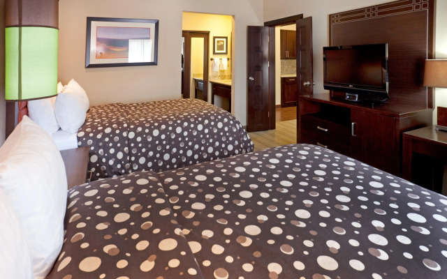 Staybridge Suites DFW Airport North by IHG