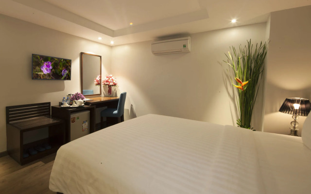 Roseland Centa Hotel Spa