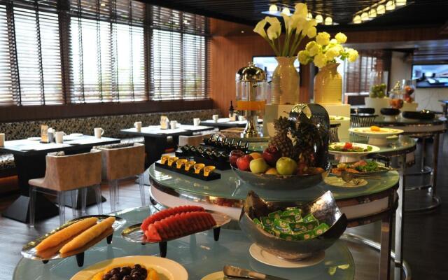 Kaoyue Hotel - Chongqing