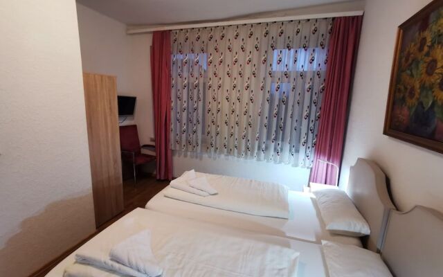 Hotel Lübecker Hof