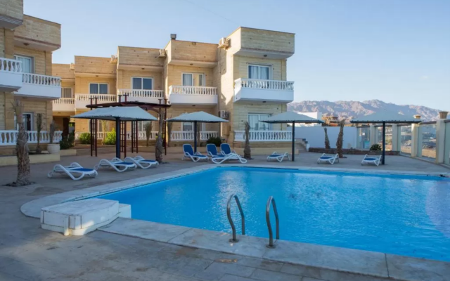 Dahab Hotel