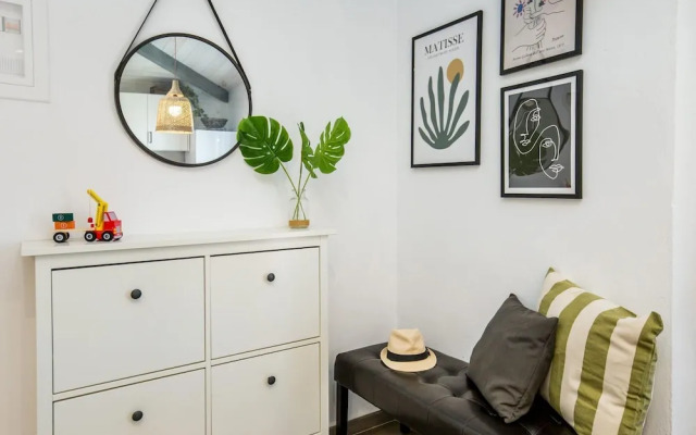 Thasos Bespoke Haven - Meltemi Summer Retreat