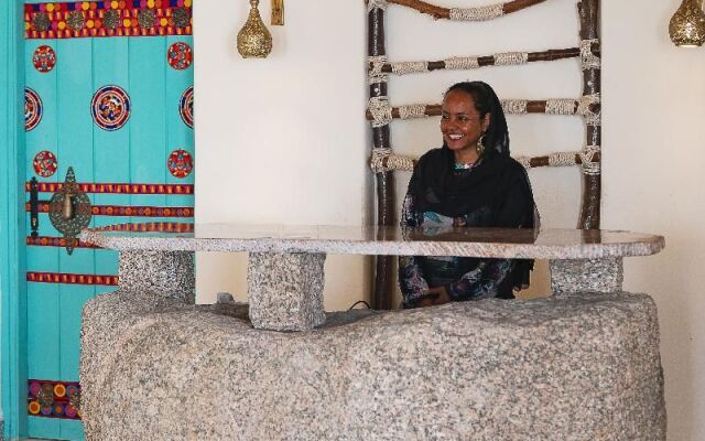 Benben By Dhara Hotels ( Adults Only)