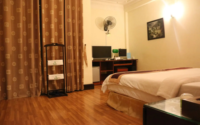 A25 Hotel - 45B Giang Vo