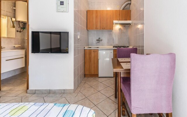 Stunning Home in Medulin With Wifi and 0 Bedrooms