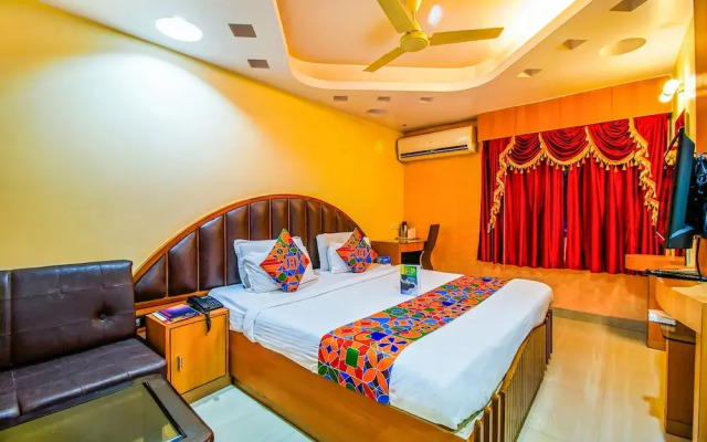 Hotel Palash Residency , Ranchi