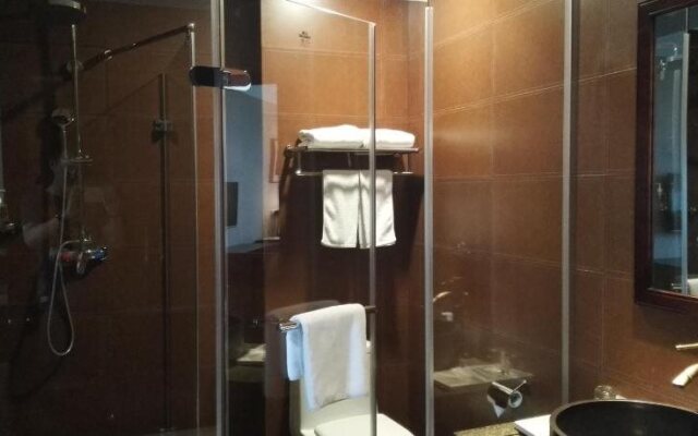 Shanxi Quanjin Business Hotel