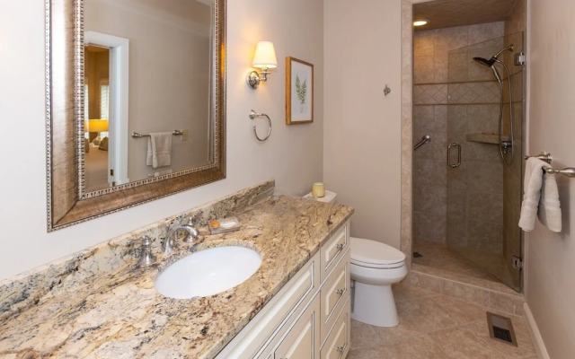 Sunrise Villa/monthly Rental 3 Bedroom Home