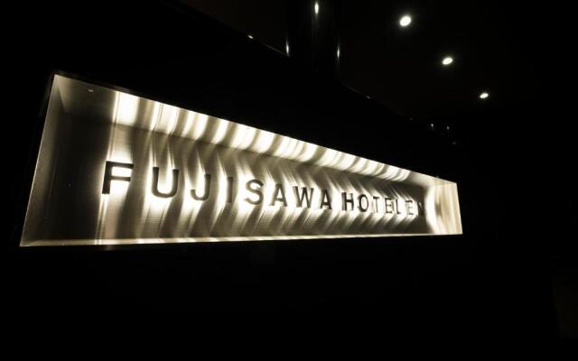 Fujisawa Hotel En