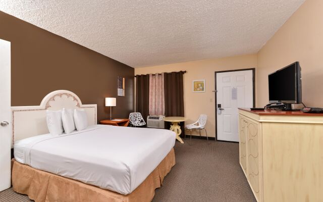 Americas Best Value Inn Rancho Palos Verdes