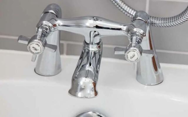 Maxwelston Farmhouse