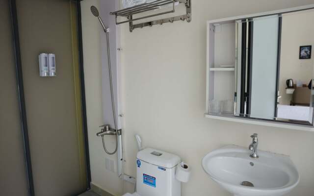 Arina Luxury Hotel - Vincom Tay Ninh