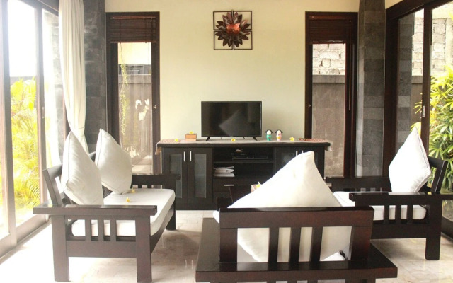 Bali Bagus Villas