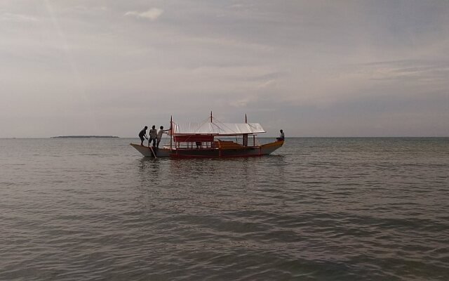 Chilly Beach Resort Palawan