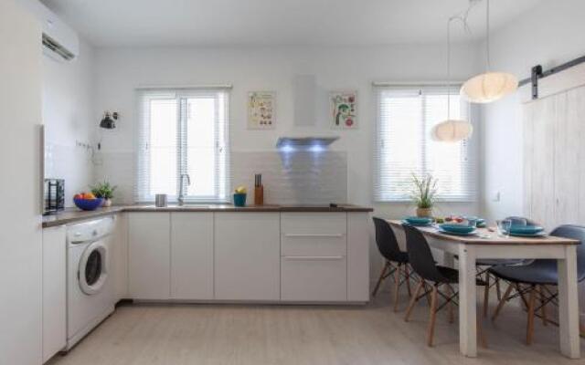 Precioso Apt Diseño 2 Hab Sevilla