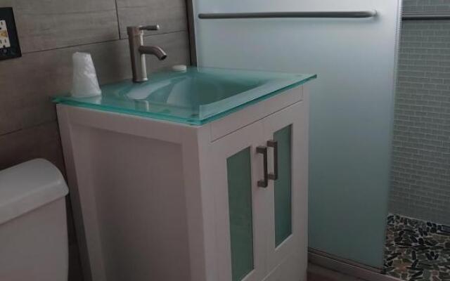Sunrise Ocean Suites