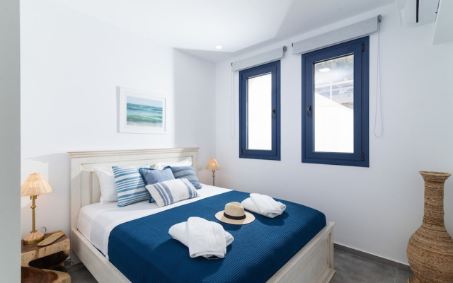 Almira Apartment Sivas Village
