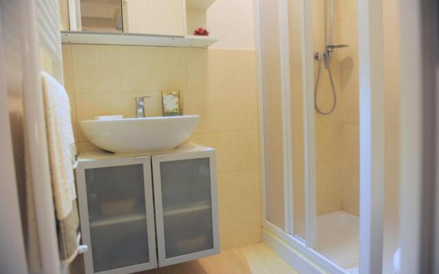 Acacia Firenze - Giglio