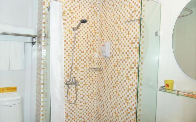 Homeinn Hotel Xian Mingguang Road