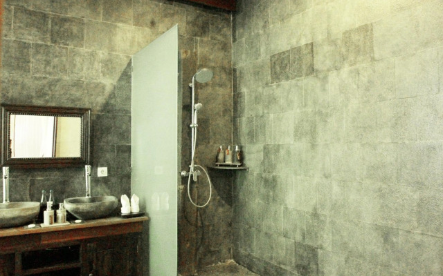 BeingSattvaa Luxury Ubud
