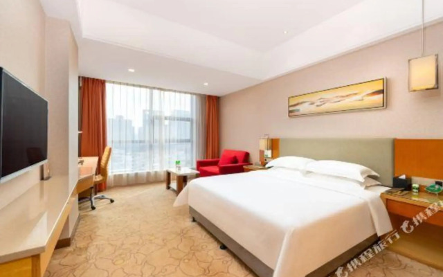 66 Hotel Chain