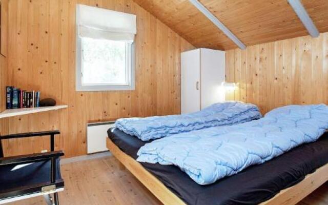 Holiday home Gedser XIV