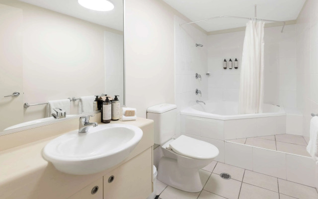 Ramada By Wyndham Marcoola Beach