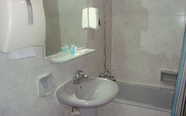 San Rock Hotel
