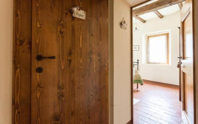 Agriturismo Ca' Bertu'
