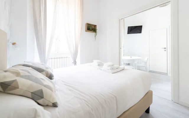 White Gioberti Guesthouse
