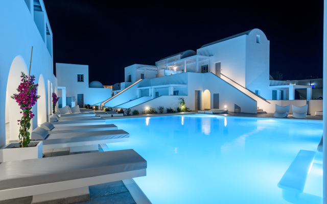 Antoperla Luxury Hotel & Spa