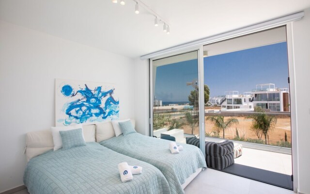 Protaras Olivine Villa Ol3